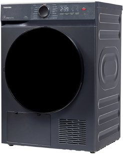 Сушильная машина Toshiba TD-T21B90HWRU(MG) фото 2 в Екатеринбурге