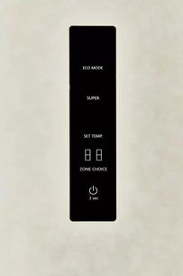 Холодильник Schaub Lorenz SLU C185D0 X фото 4 в Екатеринбурге