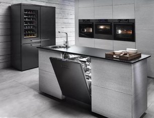 Мультифункциональный духовой шкаф Asko OT8687B фото 4 в Екатеринбурге