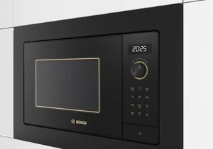 Встраиваемая микроволновая печь Bosch 2BEL653MY3 фото 2 в Екатеринбурге