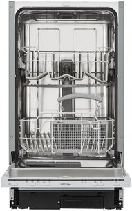 Встраиваемая посудомоечная машина KRONA GARDA 45 BI фото 3 в Екатеринбурге