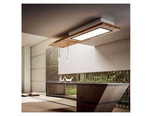 Вытяжка ELICA LULLABY WOOD/F/120 фото 4 в Екатеринбурге Вытяжка ELICA LULLABY WOOD/F/120 фото 4 в Екатеринбурге