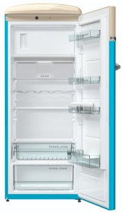 Холодильник Gorenje OBRB153BL фото 4 в Екатеринбурге
