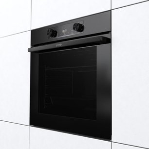 Духовой шкаф Gorenje BO6735E02BK фото 3 в Екатеринбурге