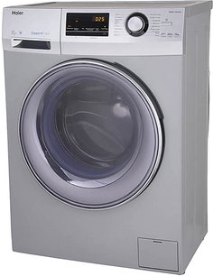 Стиральная машина Haier HW60-12636AS фото 3 в Екатеринбурге