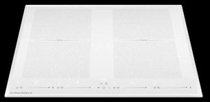 Индукционная варочная панель Маунфилд CVI594SF2WH LUX фото 4 в Екатеринбурге Индукционная варочная панель Maunfeld CVI594SF2WH LUX фото 4 в Екатеринбурге