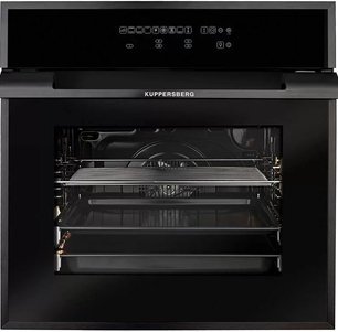 Духовой шкаф Kuppersberg OZ 663 BL фото в Екатеринбурге