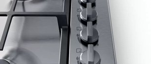 Газовая варочная панель BOSCH PBH6C5B90R фото 2 в Екатеринбурге Газовая варочная панель BOSCH PBH6C5B90R фото 2 в Екатеринбурге