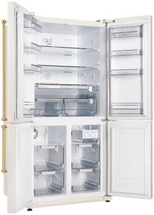 Холодильник Kuppersberg NMFV 18591 BE фото 4 в Екатеринбурге