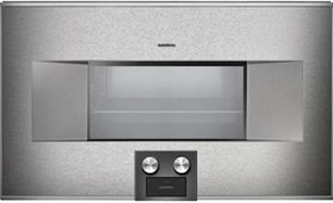 Духовой шкаф-пароварка Gaggenau BS 484-110 фото в Екатеринбурге