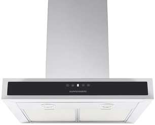 Вытяжка Куперсберг DDA 660 XBG фото в Екатеринбурге Вытяжка Kuppersberg DDA 660 XBG фото в Екатеринбурге