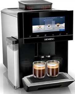 Кофемашина Siemens TQ903D09 фото 2 в Екатеринбурге