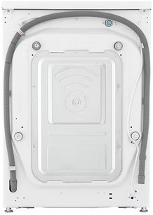 Стиральная машина LG F4V9VS9W фото 2 в Екатеринбурге