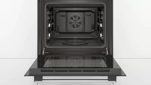 Духовой шкаф Бош HIJ517YW0R фото 3 в Екатеринбурге Духовой шкаф Bosch HIJ517YW0R фото 3 в Екатеринбурге