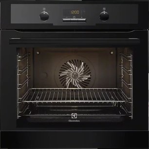 Духовой шкаф Electrolux EOA55551AK фото в Екатеринбурге
