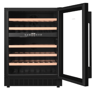 Винный шкаф Maunfeld MBWC-135D46 фото 2 в Екатеринбурге