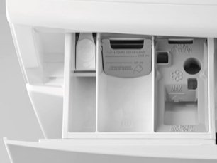 Стиральная машина Electrolux EW8F2R29S фото 3 в Екатеринбурге