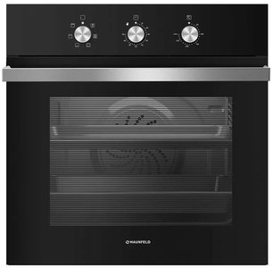 Духовой шкаф Maunfeld MEOF.676B фото в Екатеринбурге