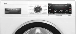 Узкая стиральная машина BOSCH WLW24K4HOE фото 3 в Екатеринбурге