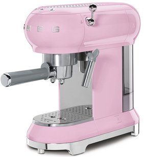 Кофемашина Smeg ECF01PKEU фото 2 в Екатеринбурге