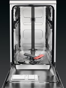 Посудомоечная машина AEG FSR83400P фото 3 в Екатеринбурге