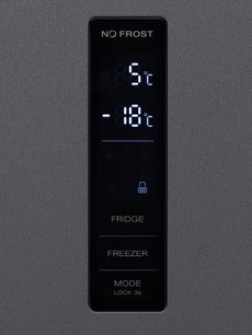 Холодильник VARD VRC195NI фото 4 в Екатеринбурге