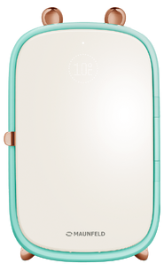 Холодильник для косметики Maunfeld MFF43GN фото 3 в Екатеринбурге