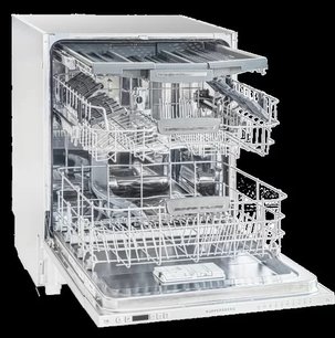 Встраиваемая посудомоечная машина Kuppersberg GL 6088 фото 2 в Екатеринбурге