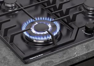 Газовая варочная панель Зигмунд Штайн G 22.6 B фото 3 в Екатеринбурге Газовая варочная панель Zigmund Shtain G 22.6 B фото 3 в Екатеринбурге