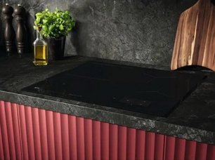 Варочная панель AEG TH64IB30FB фото 2 в Екатеринбурге