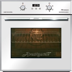 Независимая электрическая духовка Kaiser EH 6990 W Chrom фото в Екатеринбурге