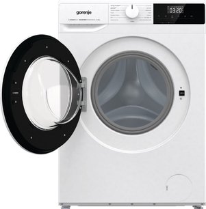 Стиральная машина Gorenje W2NHPI72SCSIRV фото 4 в Екатеринбурге