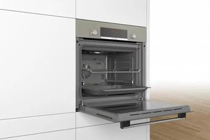 Встраиваемый духовой шкаф BOSCH HBF534EF0R фото 4 в Екатеринбурге Встраиваемый духовой шкаф BOSCH HBF534EF0R фото 4 в Екатеринбурге
