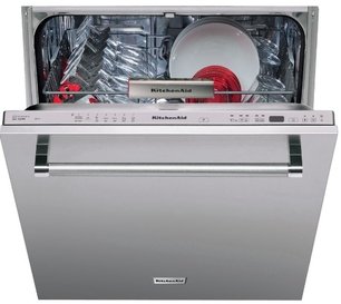 Встраиваемая посудомоечная машина KitchenAid KDSCM 82130 фото в Екатеринбурге