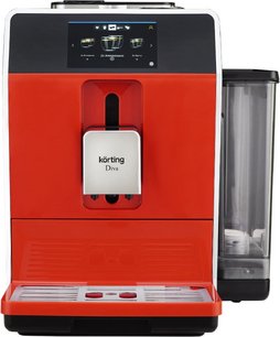 Кофемашина Korting KACM 2005 Diva фото в Екатеринбурге