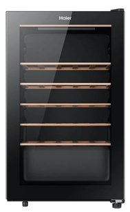 Винный шкаф Haier FWC33GA фото 3 в Екатеринбурге