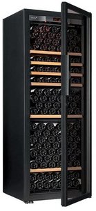 Монотемпературный винный шкаф EuroCave V-PURE-L P-300059-L фото в Екатеринбурге