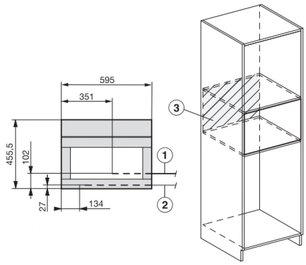 Встраиваемая кофемашина Miele CVA7845 OBSW фото 4 в Екатеринбурге