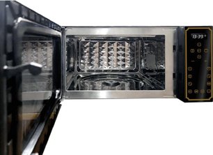 Встраиваемая микроволновая печь Kaiser M 2300 EM фото 2 в Екатеринбурге