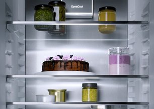 Встраиваемый холодильник Miele K 7797 C L фото 4 в Екатеринбурге