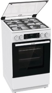 Газовая плита Gorenje GGI5C22WF фото 2 в Екатеринбурге