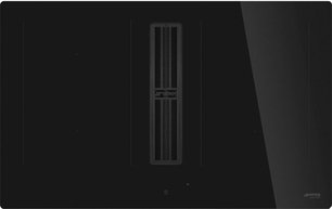 Варочная панель со встроенной вытяжкой Смег HOBD482D2 фото в Екатеринбурге Варочная панель со встроенной вытяжкой Smeg HOBD482D2 фото в Екатеринбурге