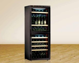 Винный шкаф IP C 402 CF фото 2 в Екатеринбурге