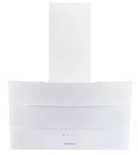 Вытяжка Крона INGA 600 white sensor фото 2 в Екатеринбурге Вытяжка KRONA INGA 600 white sensor фото 2 в Екатеринбурге