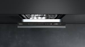 Встраиваемая посудомоечная машина Teka DFI 44700 фото 4 в Екатеринбурге