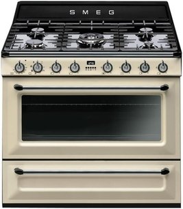 Варочный центр Смег TR90P1 фото в Екатеринбурге Варочный центр Smeg TR90P1 фото в Екатеринбурге