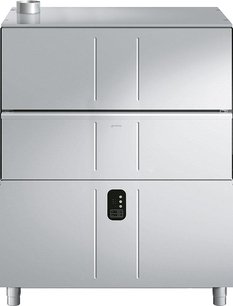 Котломоечная машина Smeg UW60132D фото в Екатеринбурге