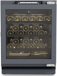 Встраиваемый винный шкаф Либхер UWpri 3661 Vinidor Selection фото 2 в Екатеринбурге Встраиваемый винный шкаф Liebherr UWpri 3661 Vinidor Selection фото 2 в Екатеринбурге