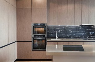 Варочная панель Kaiser KCT 6700 FI фото 3 в Екатеринбурге