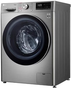 Стирально-сушильная машина LG F4V5VG2S фото 3 в Екатеринбурге